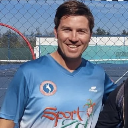 Claudio Acevedo Vidal