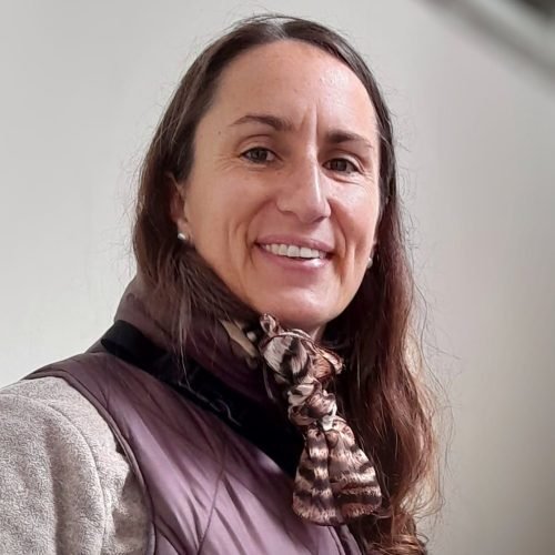 Teresa Gueneau de Mussy Salas